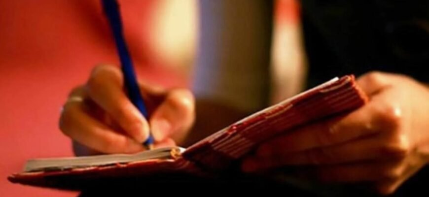 Что такое стихотворение: определение, виды и советы по написанию