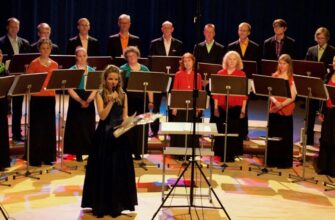 Вокальная музыка: определение, особенности и значение в культуре