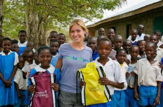 Всё про волонтерство: как начать помогать и найти проект мечты