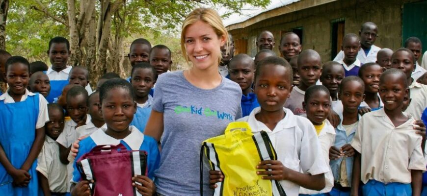 Всё про волонтерство: как начать помогать и найти проект мечты