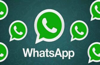 Что такое WhatsApp: основные функции и возможности мессенджера