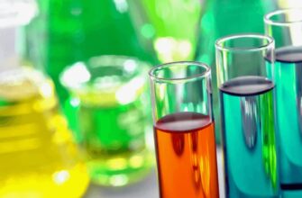 Что такое качественные реакции: определение и примеры в химии