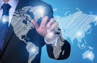 Что такое ВЭД: полное руководство по внешнеэкономической деятельности