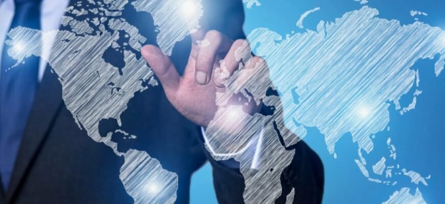 Что такое ВЭД: полное руководство по внешнеэкономической деятельности