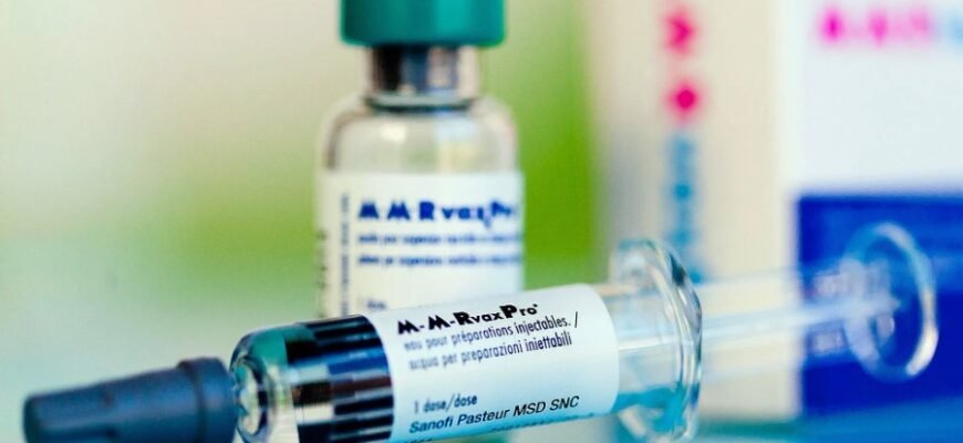 Что такое живая вакцина: характеристики, преимущества и использование Что такое живая вакцина: характеристики, преимущества и использование