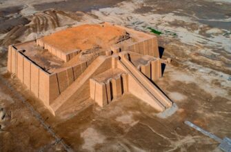 Зиккурат: что это такое и какова его роль в древней архитектуре?