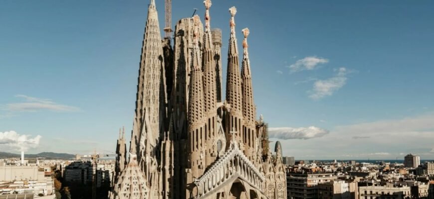 Зодчество: история, особенности и влияния архитектурного искусства