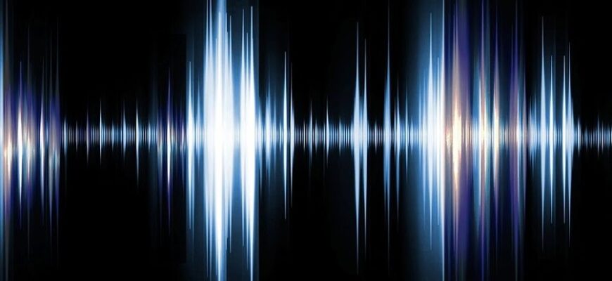 Что такое звук: определение, свойства и влияние на повседневную жизнь