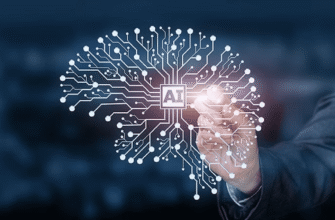 Що таке штучний інтелект: просте пояснення та основні принципи