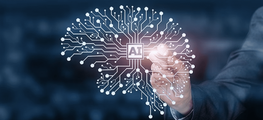 Що таке штучний інтелект: просте пояснення та основні принципи