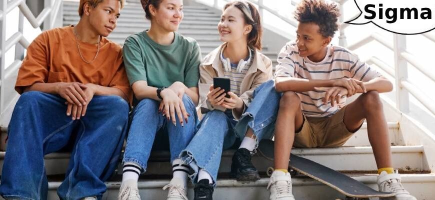 Що таке сігма: детальний огляд значення терміна та його застосувань