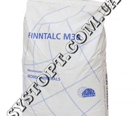 “Тальк: Властивості, Використання та Вплив на Здоров’я Людини”