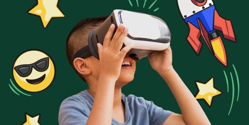 Технология виртуальной реальности: как работает VR и её возможности