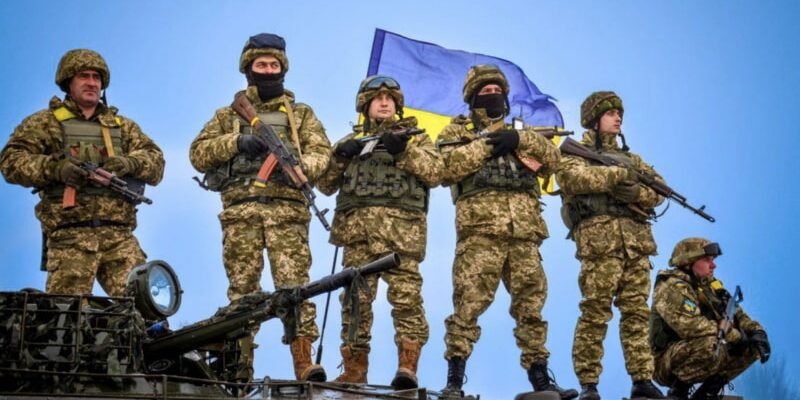 Зрозумійте Форму 6: Ключові Аспекти для Військовослужбовців України