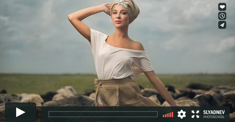 Що таке експозиція: основні поняття та важливість у фотографії