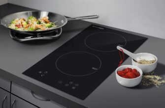 Как выбрать посуду для индукционной плиты: советы и рекомендации