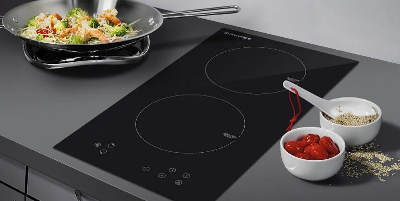 Как выбрать посуду для индукционной плиты: советы и рекомендации