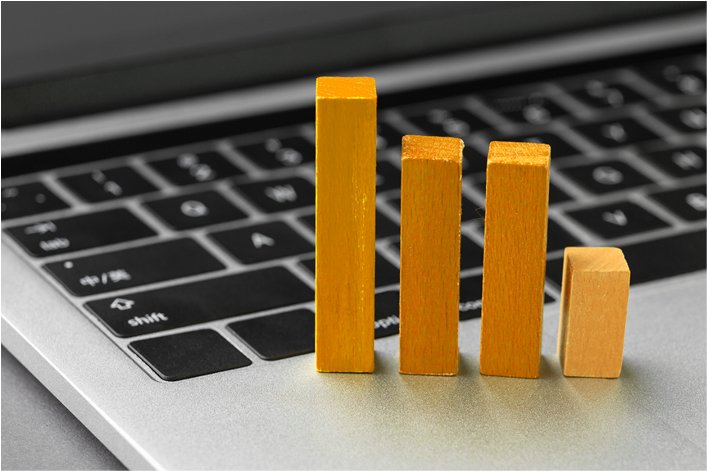 Почему бизнес теряет данные даже без кибератак