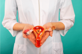 Міома матки: коли мовчазні зміни впливають на жіноче здоров’я