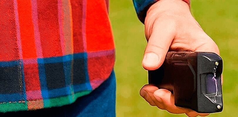 Как работает электрошокер и насколько он эффективен?