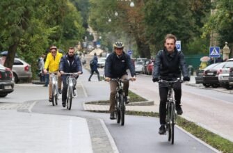 Міський чи гірський: який велосипед тобі купити