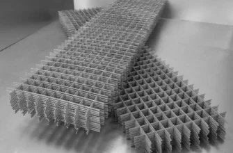 Основы капитального строительства: почему решение купить сетку кладочную определяет срок службы здания