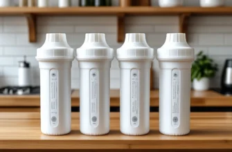 Картриджи для обратного осмоса – как выбрать и не переплатить