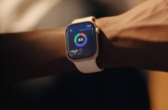Apple Watch Series 11: в чому особливості стильного та функціонального гаджета
