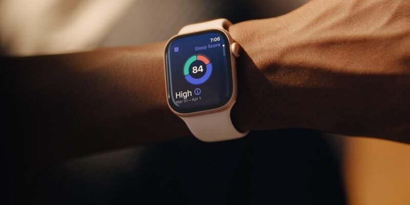 Apple Watch Series 11: в чому особливості стильного та функціонального гаджета