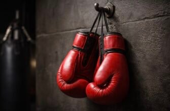 Шкіряні чи синтетичні боксерські рукавиці: який варіант вибрати?