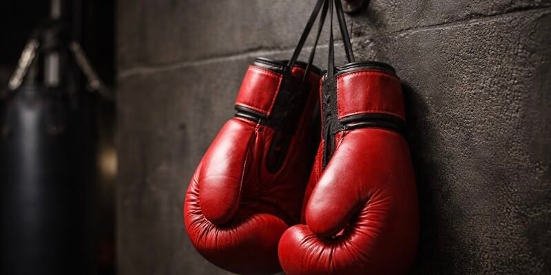 Шкіряні чи синтетичні боксерські рукавиці: який варіант вибрати?