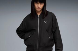 Як підібрати жіночий бомбер: основні поради