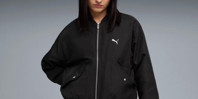 Як підібрати жіночий бомбер: основні поради