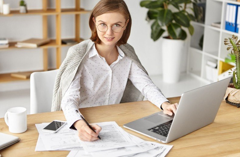 бухгалтерські послуги