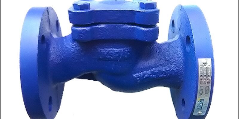 Как выбрать обратный клапан для воды: устройство, типы и монтаж