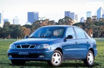 Запчастини Lanos: практичний гід для власників