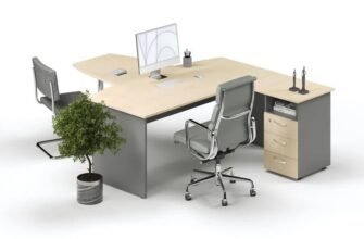 Чому тонка стільниця — погана ідея