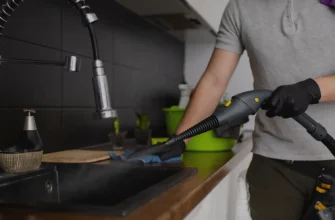 Чистота без зайвих хімічних засобів: як змінюється підхід до прибирання