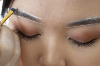 Пензлики для брів: які бувають та як обрати ідеальний варіант