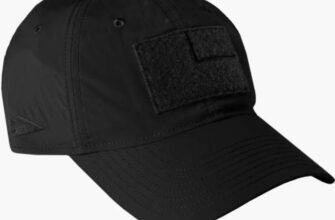 На що звернути увагу, вибираючи тактичну кепку?