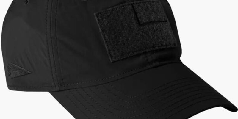 На що звернути увагу, вибираючи тактичну кепку?