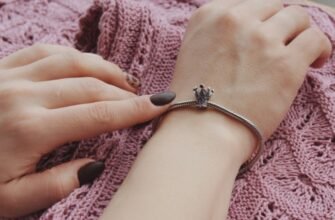 Срібні прикраси як спосіб підкреслити індивідуальність: тренди та поради Срібні прикраси як спосіб підкреслити індивідуальність: тренди та поради