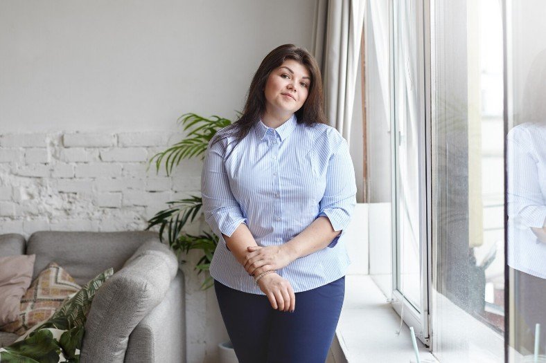 Онлайн магазин жіночого одягу