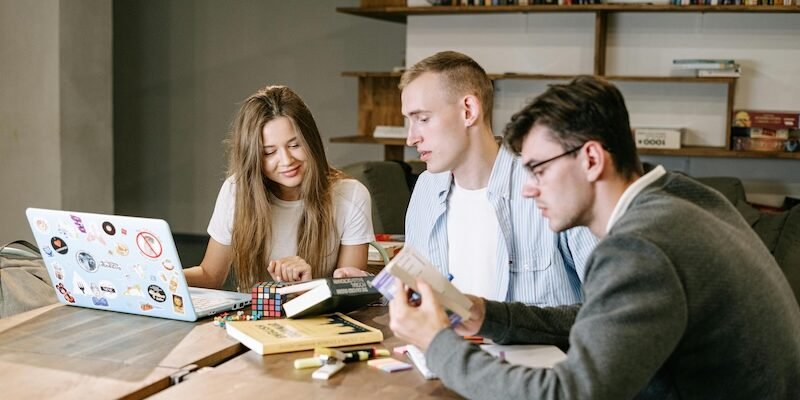 Які напрямки в ІТ варто розглядати в Кропивницькому