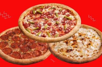 Чому деякі піци краще підходять для доставки, ніж інші Чому деякі піци краще підходять для доставки, ніж інші