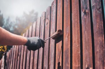 Как защитить древесину от влаги и солнца: практичные решения для дома и улицы