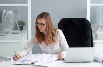 Фінансовий порядок у бізнесі: чому без бухгалтера складно рухатись вперед Фінансовий порядок у бізнесі: чому без бухгалтера складно рухатись вперед