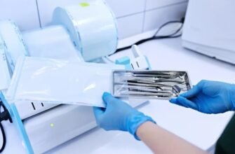 Стерилізаційне обладнання для стоматологічного кабінету – як правильно обрати