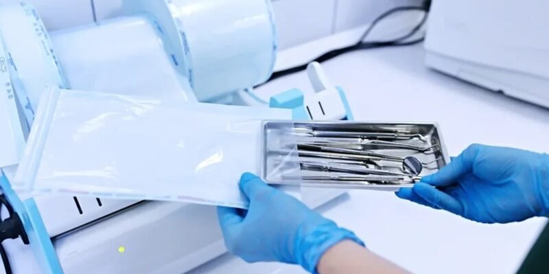 Стерилізаційне обладнання для стоматологічного кабінету – як правильно обрати