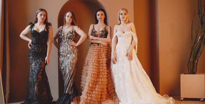 Випускний образ без стресу: як знайти свою ідеальну сукню та виглядати бездоганно